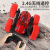 Cross-Border New Arrival 2.4G Remote Control Double-Sided Stunt Car Charging Drop-Resistant off-Road Tilting Tumbling Cool Children's Toy Car