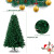 Cross-Border Amazon Christmas Decoration PVC Christmas Tree Hotel Mall Outdoor Encryption Simulation Green Christmas Tree