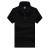 Short Sleeve Lapel Polo New High-End Work Clothes Culture Advertising Shirt Workwear Business Attire T-shirt Printing Embroidery