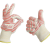 Heat Insulation Flame Retardant Gloves