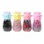 Korean Style Disposable Children's Rubber Band Bottled Thickened Strong Pull Constantly Small Rubber Band Girls' Hair Ties/Hair Bands Hair Accessories
