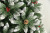 180cm Pointed Spray White-Barked Pine Fruit Chinese Hawthorn Mixed Tree Factory Wholesale Hotel Mall Store Set Christmas Tree