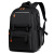 New Backpack Men's Trendy Backpack Men's Business Computer Bag Large Capacity Travel Bag College Students Bag Men