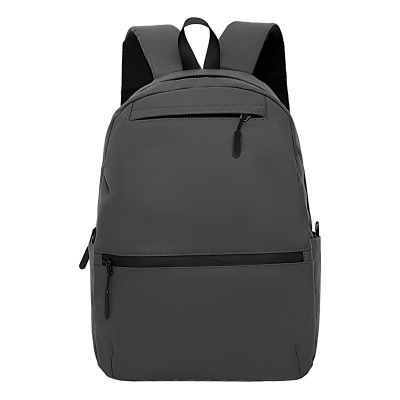 2022 Backpack Men's Casual Large Capacity Computer Bag Business Trip Lightweight Waterproof Backpack Men's Bag Delivery