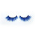 False Eyelashes Color Five Pairs Magnetic Liquid Eyeliner False Eyelashes Eyelash with Clip Factory Wholesale