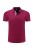 High-End Business Men's Polo Shirt Mercerized Cotton Pique Lapel Polo Shirt Shangchao Work Clothes Embroidered