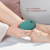 New Hand Warmer Charging Two-in-One Digital Temperature Control Double-Sided Heating Portable USB Power Bank Heating Pad