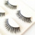 False Eyelashes 3D Natural Long False Eyelashes Three Pairs Eyelash Factory Wholesale