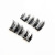 False Eyelashes Magnetic Suction Eyelash Double Magnet Glue-Free Eyelash False Eyelashes Factory Wholesale