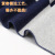 New Men's Scarf Winter Warm Thickened Plaid Scarf Men's Cashmere-like Men's Spot Scarf Factory Wholesale