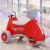 Children 'S Electric Motor Baby Tricycle Novelty Toy Car Can Sit 2 Boys And Girls 1-3 Years Old