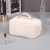 Women's Cosmetic Bag Quilted Large Capacity Ins High-Grade Storage Bag Quilted Bag for Autumn and Winter