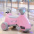 Children 'S Electric Motor Baby Tricycle Novelty Toy Car Can Sit 2 Boys And Girls 1-3 Years Old