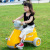 Children 'S Electric Motor Baby Tricycle Novelty Toy Car Can Sit 2 Boys And Girls 1-3 Years Old