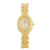 Wholesale Watch Aliexpress Hot Selling Product Women's Watch Oval Bracelet Quartz Watch Fashion Alloy Full Diamond Watch Women