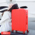 Innovative 1/9 Open Luggage Female Clamshell Trolley Case Male Fresh Travel Password Suitcase Student Suitcase Wholesale