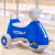 Children 'S Electric Motor Baby Tricycle Novelty Toy Car Can Sit 2 Boys And Girls 1-3 Years Old