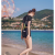 Split Swimsuit Women's Boxers Long Sleeve Sun Protection Conservative High Waist Slim and Sexy Swimsuit Hot Spring Beach Swimwear