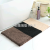 Exclusive for Cross-Border European and American Simple Bathroom Absorbent Non-Slip Floor Mat Three-Color Wide Striped Floor Mat Bedroom Doormat Carpet