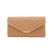 Spot Goods Winter Cross-Border Hot Foreign Trade Clutch Evening Bag Vintage Flannel Thin and Glittering Pleated Shoulder Crossbody Banquet Dinner Party