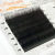 False Eyelashes 0.15 Light Feather Air Flat Hair Grafting False Eyelashes Soft Natural Plant Eyelashes