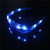 Luminous Glasses Flash Spider-Man Glasses Ball Concert Bar Props Gifts Children's Toys Wholesale