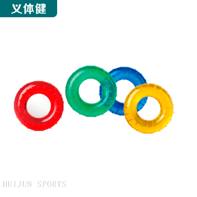 HJ-B002 HUIJUN SPORTS Rubber Grip Ring