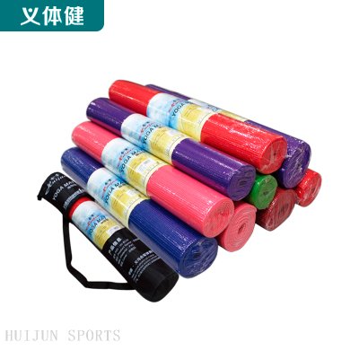 HJ-B126 HUIJUN SPORTS Yoga Mat 173*61cm