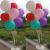 Balloon Table Drifting Bracket Road Lead Balloon Floating Wedding Table Drifting Balloon Column Balloon Tree Factory Direct Supply