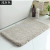 Exclusive for Cross-Border Bathroom Non-Slip Floor Mat High Velvet High Density Absorbent Floor Mat Home Entrance Living Room Long Rug