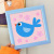 Handmade DIY Diamond Stickers Children's Diamond Painting with Photo Frame Wholesale Children's Toys Puzzle Ideas Girls' Toys