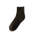 Terry Socks Women's Winter Thicken Thermal Pure Cotton Socks Japanese Couple Room Socks plus Velvet Tube Socks Wholesale