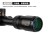 Sirius Reticle Optical Bird Mirror High Definition Waterproof Shockproof High Magnification Telescopic Sight