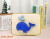 New DIY Nail Winding Painting Material Package Wooden Board Handmade Creative Desktop Decoration Couple Home Decorative Painting