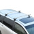 Cross-Border Car Universal Cross Bar Car Roof Universal Parcel Or Luggage Rack Luggage Rack Luggage Bike Top Holder