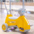 Children 'S Electric Motor Baby Tricycle Novelty Toy Car Can Sit 2 Boys And Girls 1-3 Years Old