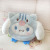 Cute Plush Purse Coin Purse Coin Bag Card Holder