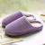 New Cotton Slippers Special Corduroy Couple Slippers Living Room Slippers Factory Wholesale