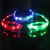 Luminous Glasses Flash Spider-Man Glasses Ball Concert Bar Props Gifts Children's Toys Wholesale