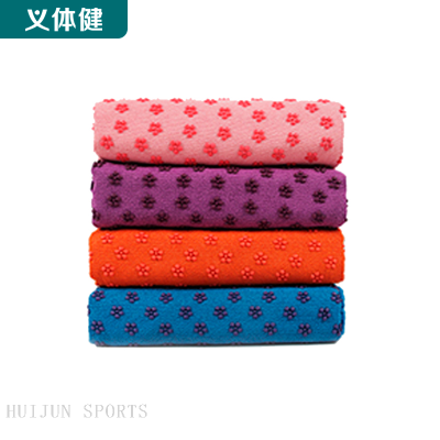 HJ-B126B huijun sports Yoga Towel183*63CM