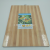 Household 1.4 Thick Bamboo Cutting Board Household Bamboo Wooden Chopping Board Stripes Bamboo Chopping Board Wholesale