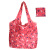 Supermarket Shopping Bag Travel Buggy Bag Handbag Storage Bag Grocery Bag Shoulder Bag A108