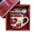 Spanish Valentine's Day Cup Ceramic Cup Mug Milk Cup Water Cup Household Coffee Cup Handbag Packaging
