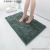 Chenille Mat Bathroom Entrance Carpet Bedroom Doormat Toilet Bathroom Water-Absorbing Quick-Drying Non-Slip Rug