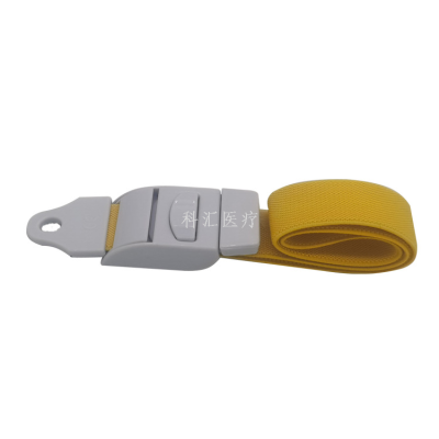 Emergency Clip-on Tourniquet Convenient Life-Saving Hemostasis Snap-on Pulse Pressing Belt Blocking Buckle Tourniquet