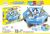 WELL INTELLIGENT HEALTHCARE Save Penguin Beat Ice Cube Double Game Child Parent-Child Interaction Hit Penguin Desktop Educational Toys