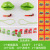 Trick Props Greedy Snake Chameleon Lizard Sticking Tongue out Food Snatching Interactive Competition Parent-Child Board Game Toy Girl and Boy