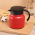 2022 New Stainless Steel Large Capacity Insulated Coffee Pot Household Thermal Kettle Small Thermos Bottle Gift Kettle