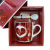 Spanish Valentine's Day Cup Ceramic Cup Mug Milk Cup Water Cup Household Coffee Cup Handbag Packaging