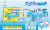 WELL INTELLIGENT HEALTHCARE Save Penguin Knock Ice Cube Break Ice Children Interactive Parent-Child Educational Toys Knock Penguin Desktop Game